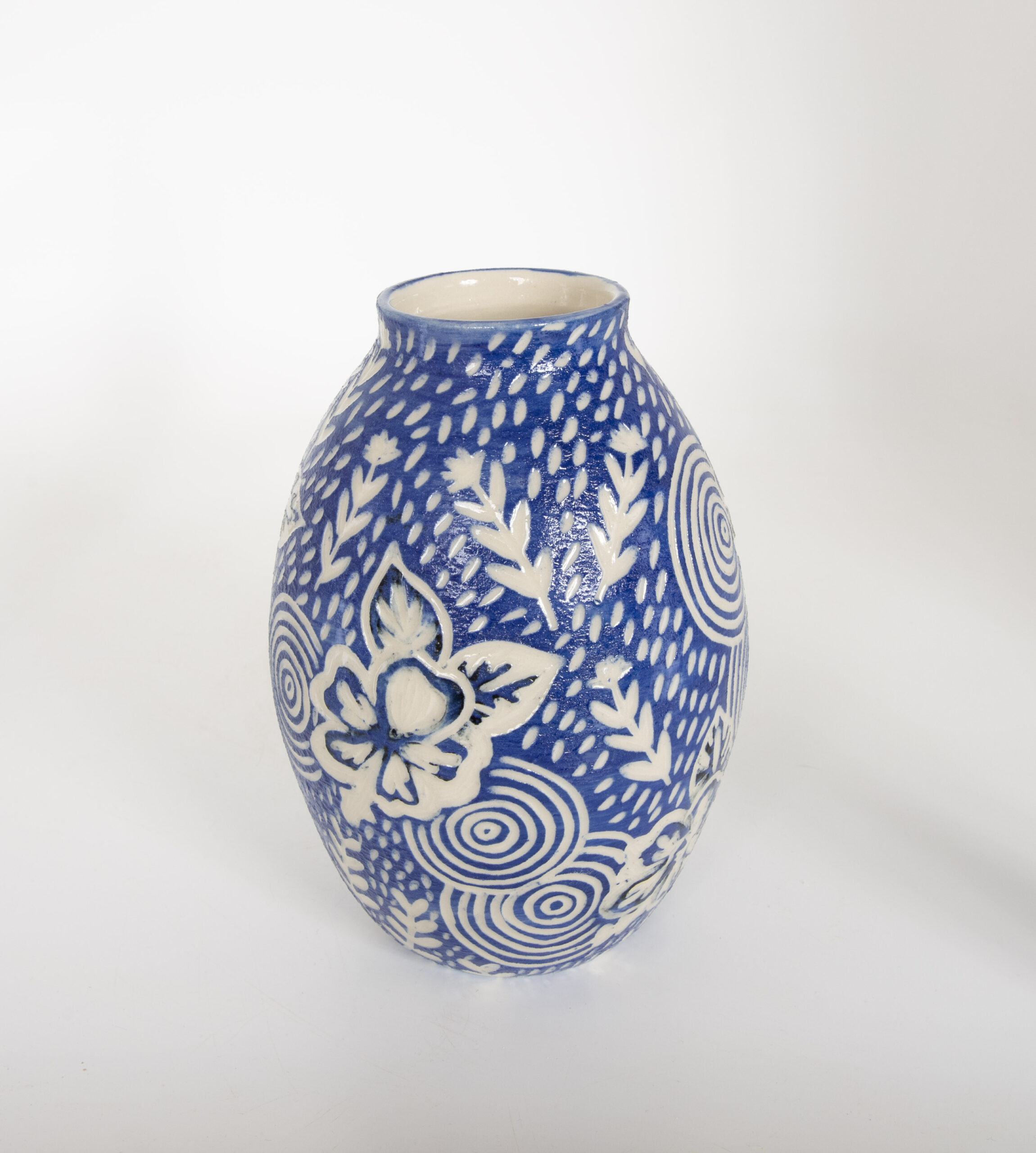 Ngayuku Walka / My Design - Ceramics - Fiona Wells