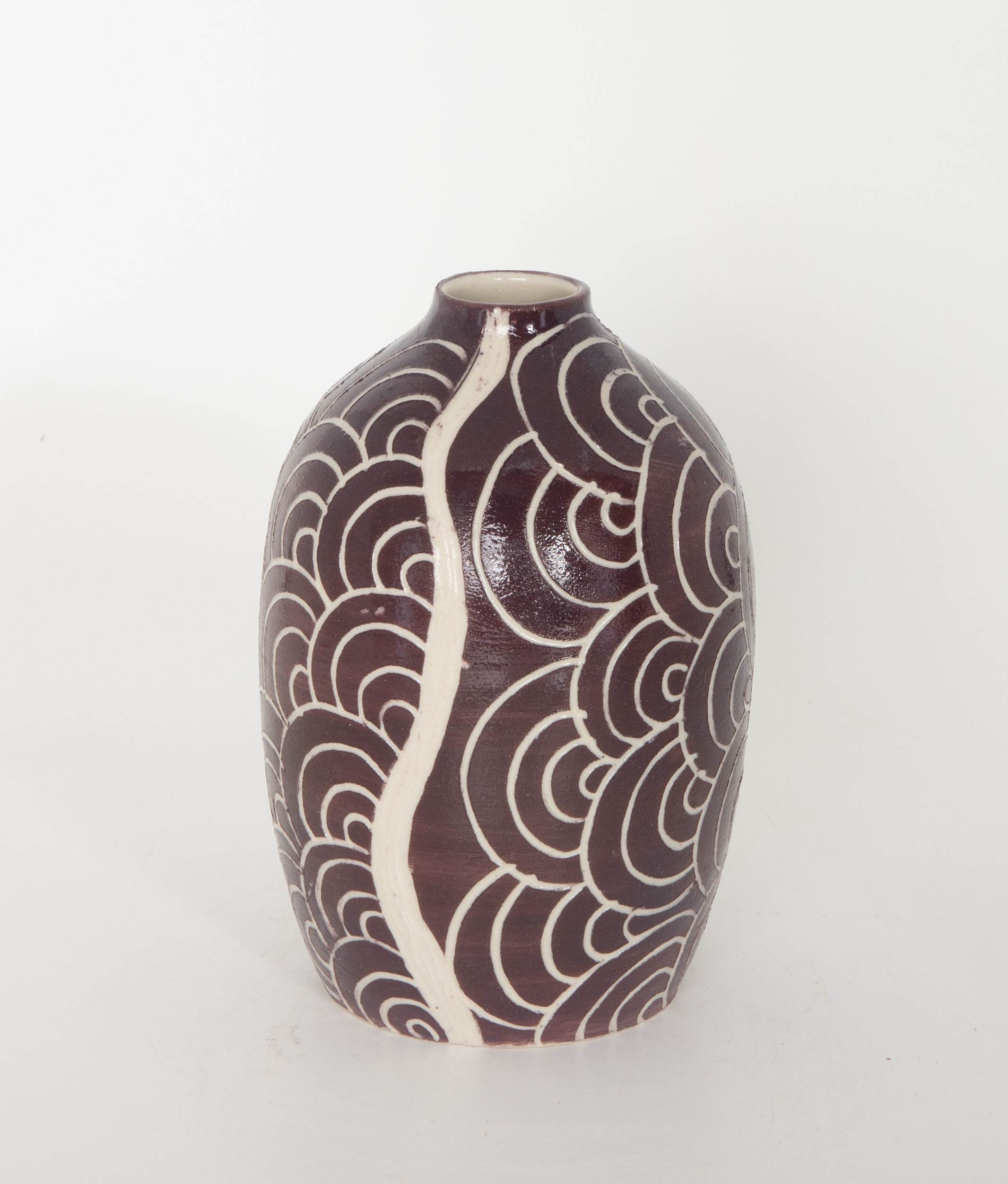 Ngayuku Walka / My Design - Ceramics - Cassarina Lewis