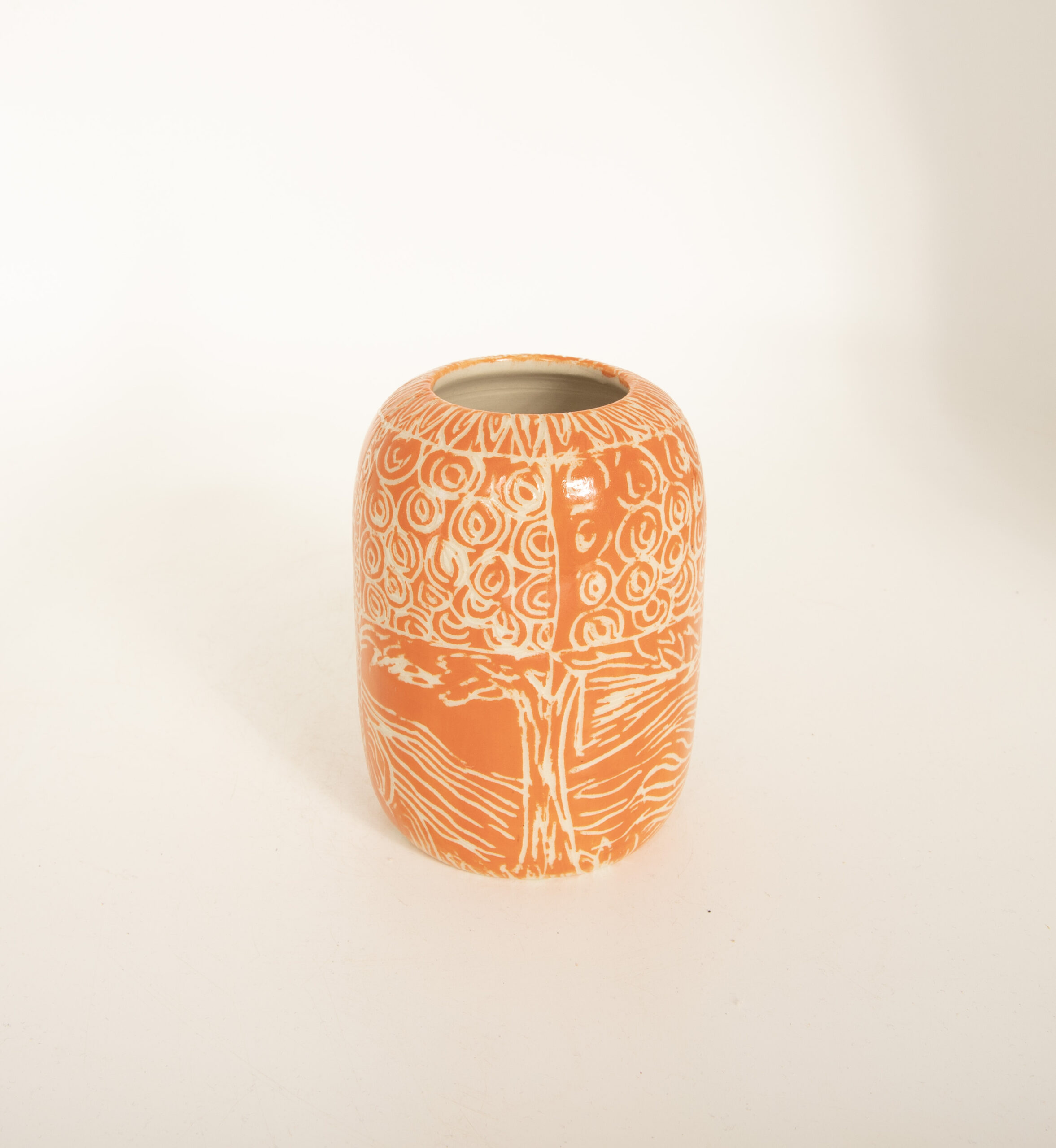 Ngayuku Walka / My Design - Ceramics - Glenise Brown