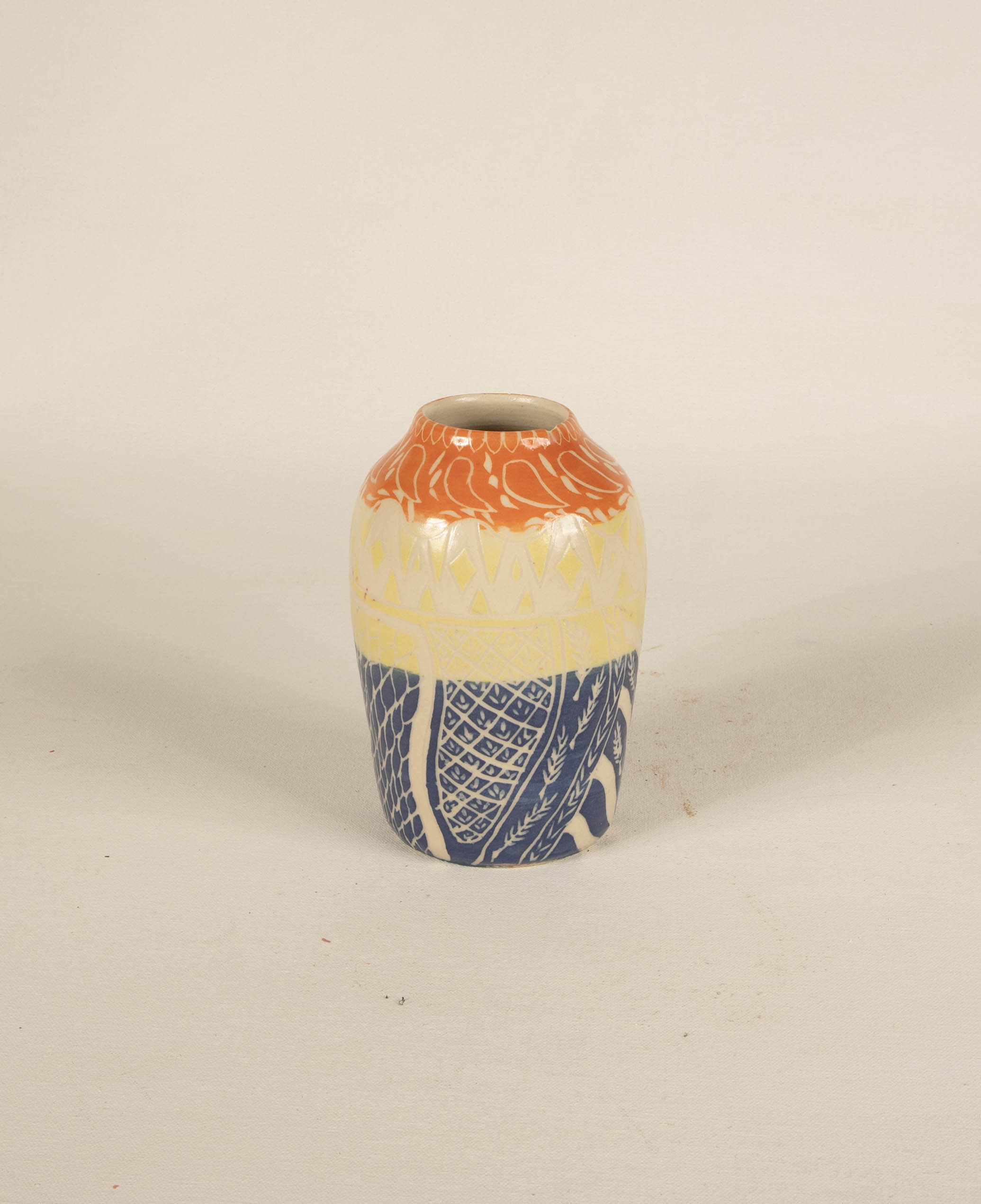 Ngayuku Walka / My Design - Ceramics - Renae Williams