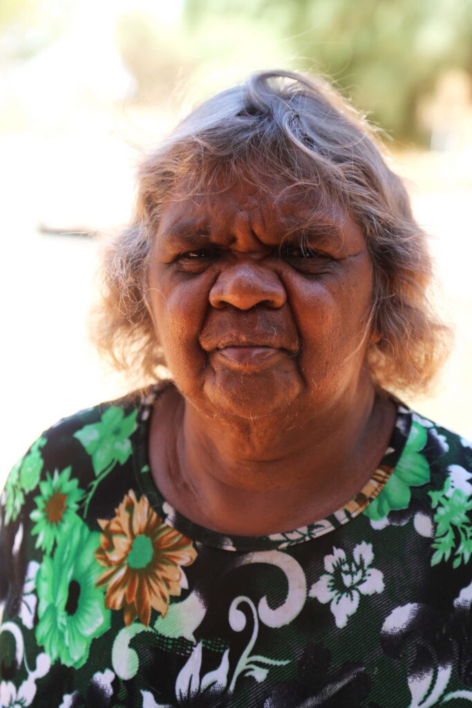 Imiyari (Yilpi) Adamson