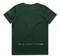 Kids Tjitji Tjuta – Children T-Shirt by Tjunkaya Tapaya OAM -  -