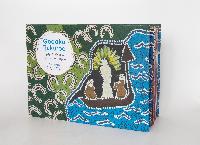 Godaku Tjukurpa (God's Story) -  -