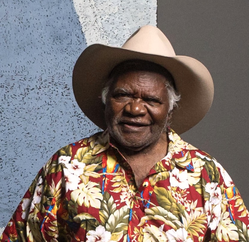 Pepai Jangala Carroll