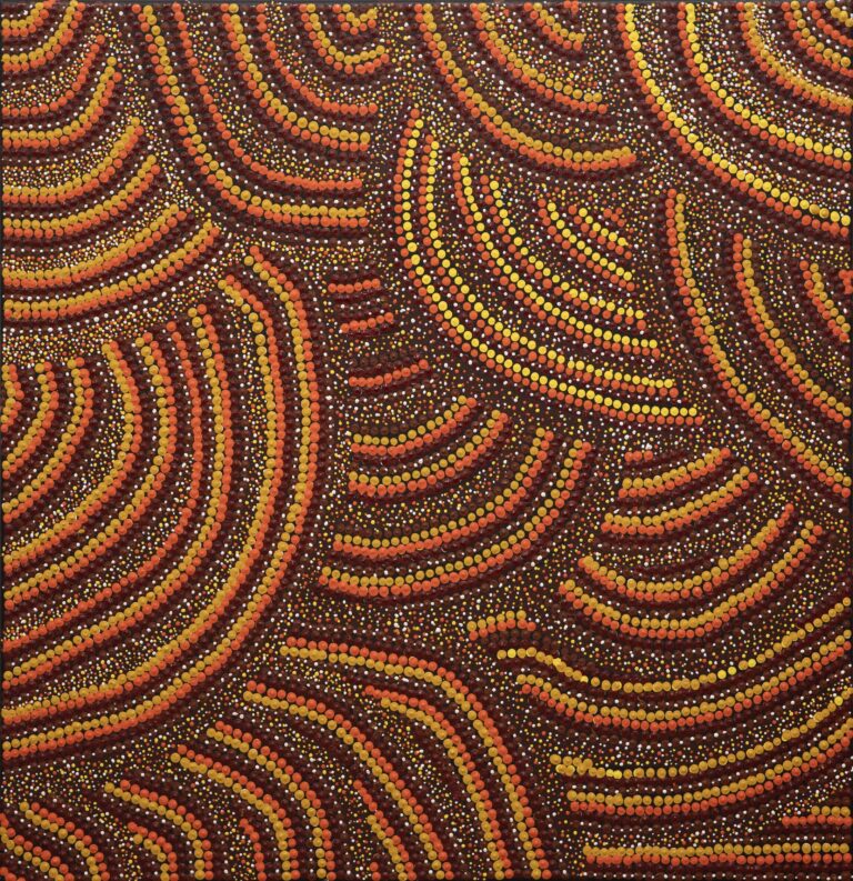 Tali (Sand dune) by Aroha Munti